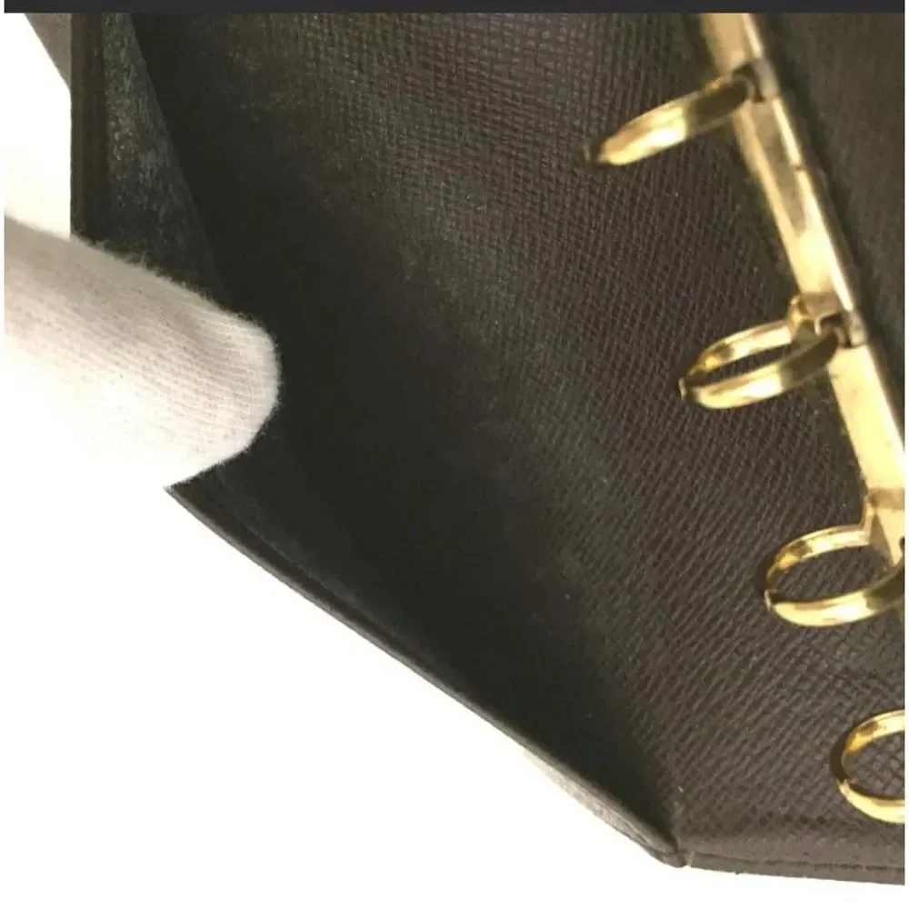 Louis Vuitton Damier Agenda PM Notebook Cover /CA0030
